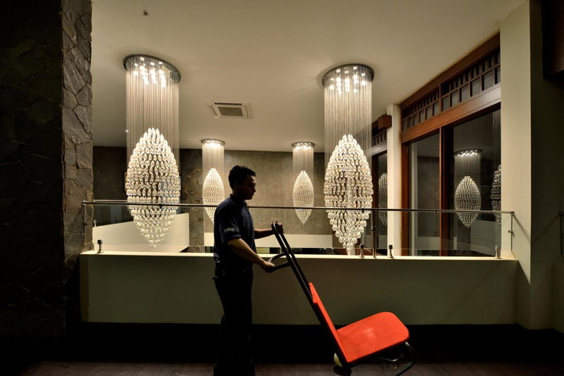 Serela Merdeka by KAGUM Hotels, Bandung, Indonesia