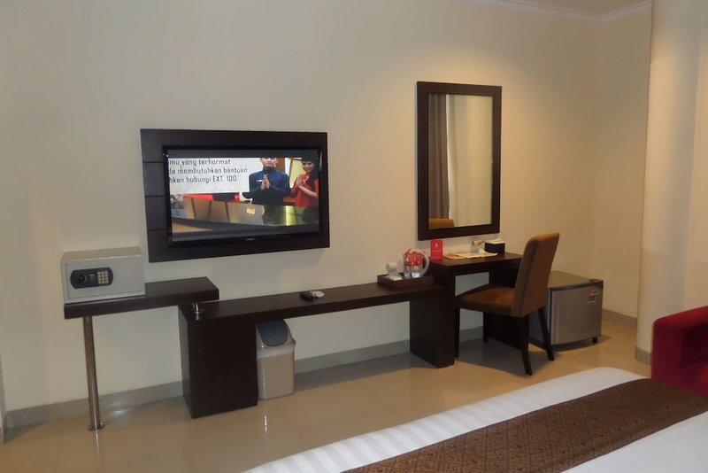 Nueve Jogja Hotel, Yogyakarta, Indonesia