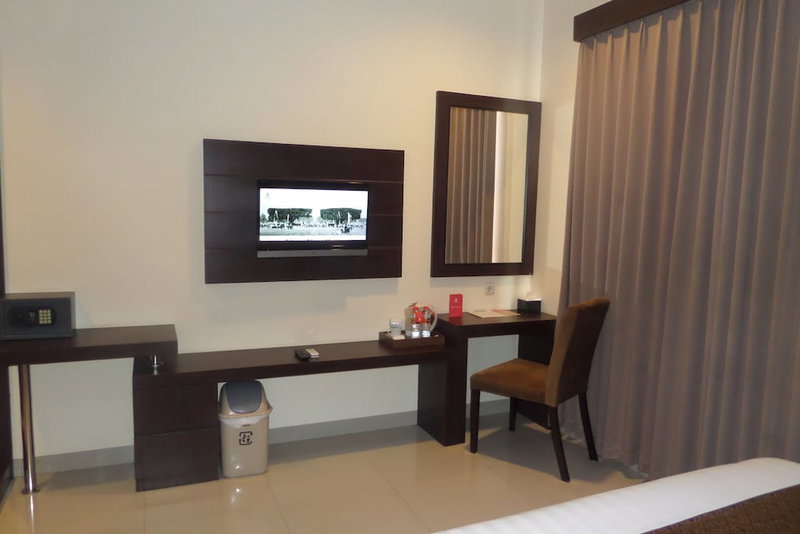 Nueve Jogja Hotel, Yogyakarta, Indonesia