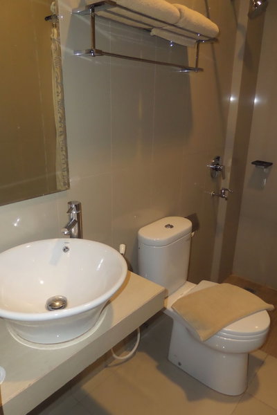 Nueve Jogja Hotel, Yogyakarta, Indonesia