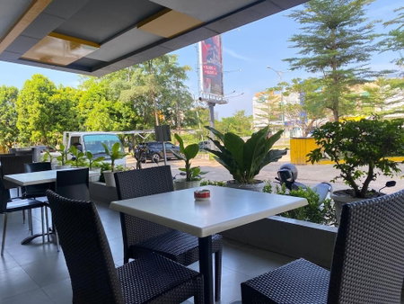 Kaliban Hotel, Batam, Indonesia