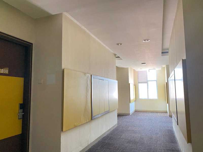 Kaliban Hotel, Batam, Indonesia