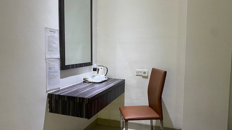 Kaliban Hotel, Batam, Indonesia
