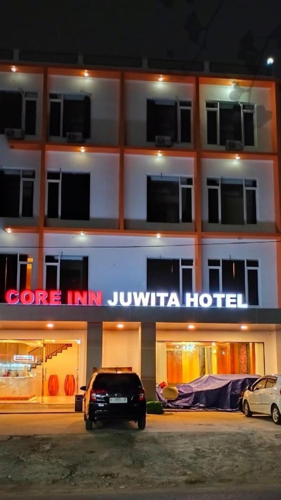 Hotel · core inn juwita hotel, Kepanjen