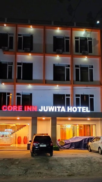 core inn juwita hotel, Kepanjen, Indonesia