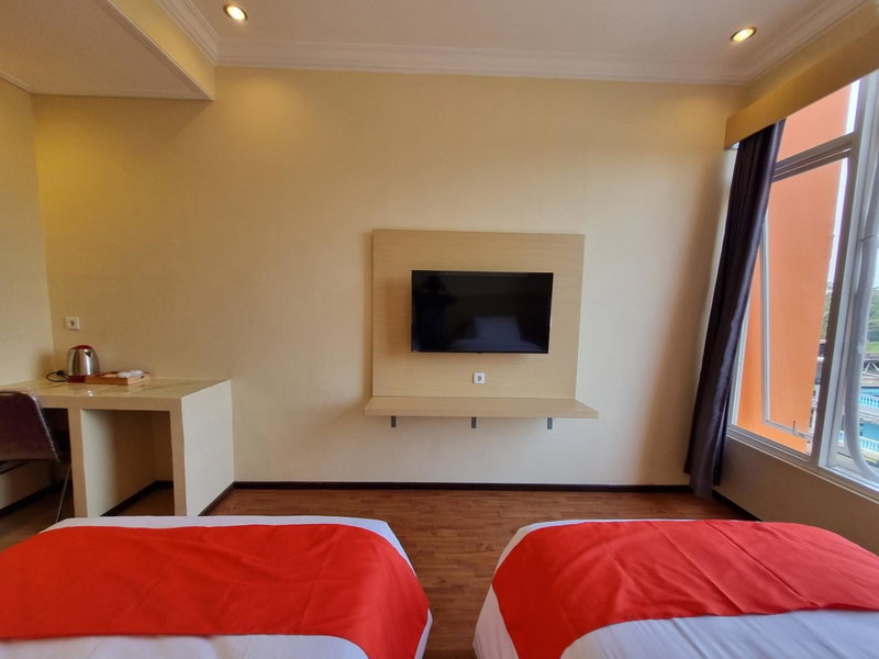 core inn juwita hotel, Kepanjen, Indonesia