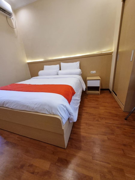 core inn juwita hotel, Kepanjen, Indonesia