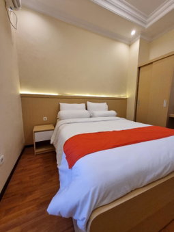 core inn juwita hotel, Kepanjen, Indonesia