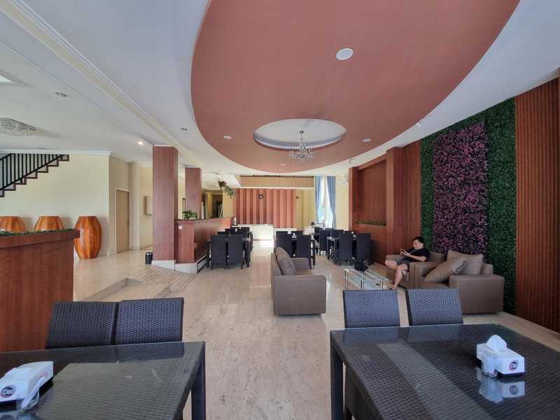core inn juwita hotel, Kepanjen, Indonesia