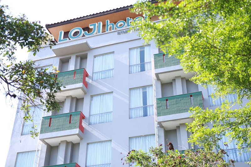 Loji Hotel Solo by Wstay, Surakarta, Indonesia