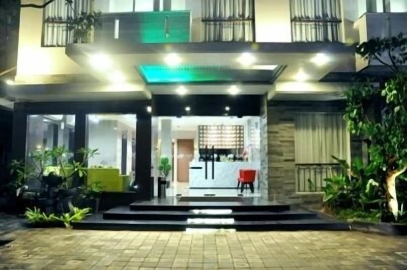 Loji Hotel Solo by Wstay, Surakarta, Indonesia