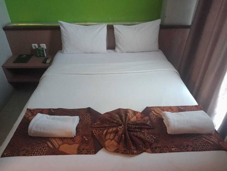 Loji Hotel Solo by Wstay, Surakarta, Indonesia