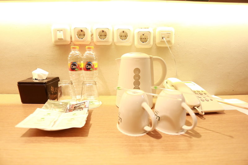 Loji Hotel Solo by Wstay, Surakarta, Indonesia