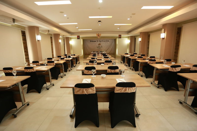 Loji Hotel Solo by Wstay, Surakarta, Indonesia