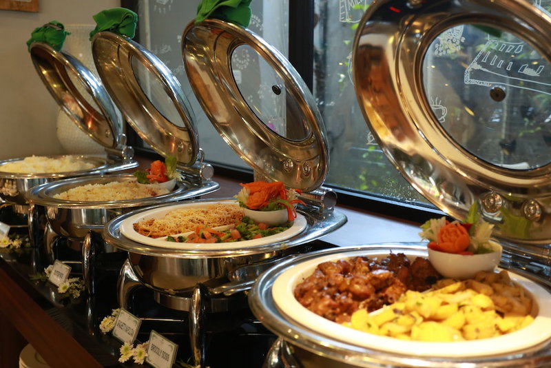 Loji Hotel Solo by Wstay, Surakarta, Indonesia