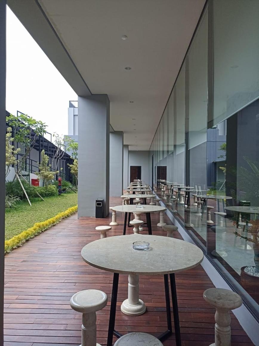 Grand Miami Hotel, Indonesia