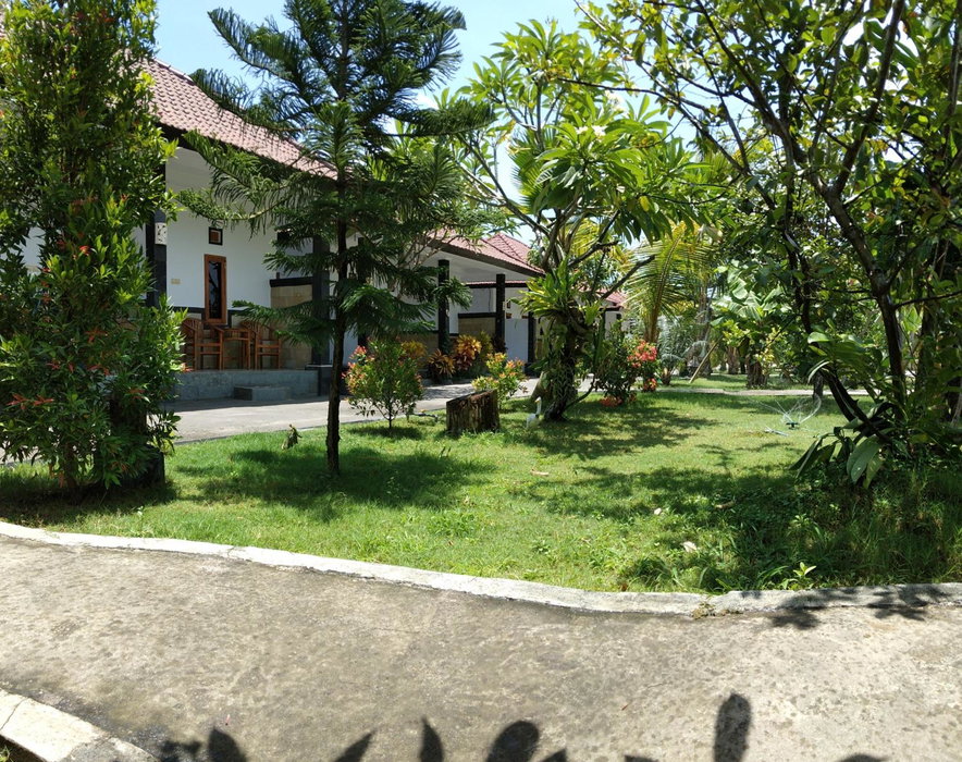 Puri Raka Villa, Buleleng, Indonesia