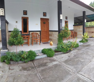 Puri Raka Villa, Buleleng, Indonesia