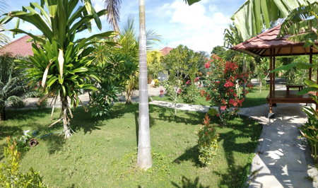 Puri Raka Villa, Buleleng, Indonesia