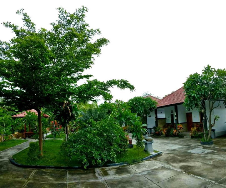 Puri Raka Villa, Buleleng, Indonesia