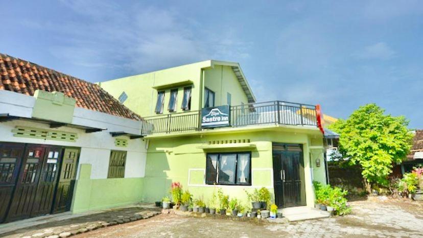 Sastro Inn Syariah Hotel Malioboro, Yogyakarta, Indonesia