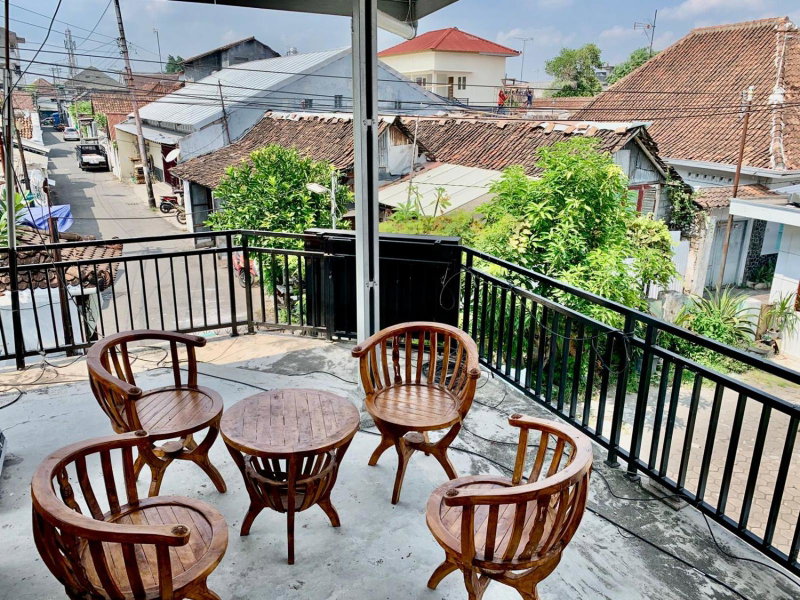 Sastro Inn Syariah Hotel Malioboro, Yogyakarta, Indonesia