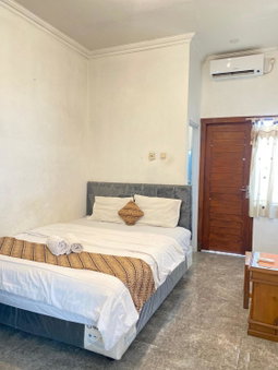 Sastro Inn Syariah Hotel Malioboro, Yogyakarta, Indonesia