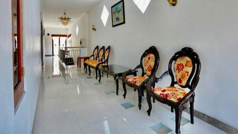 Sastro Inn Syariah Hotel Malioboro, Yogyakarta, Indonesia
