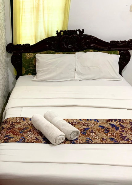 Sastro Inn Syariah Hotel Malioboro, Yogyakarta, Indonesia