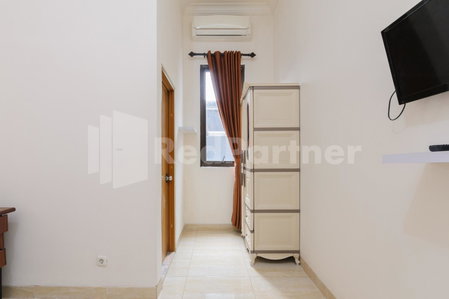 Pondok Cimanggu Syariah Mitra RedDoorz, Bogor, Indonesia