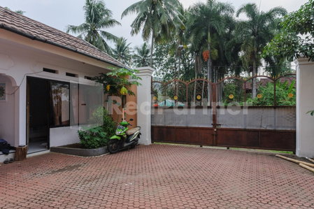 Pondok Cimanggu Syariah Mitra RedDoorz, Bogor, Indonesia