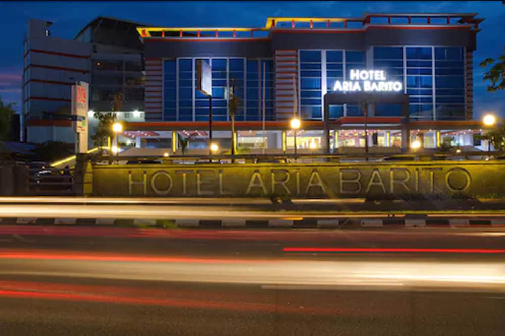 Aria Barito Hotel, Indonesia