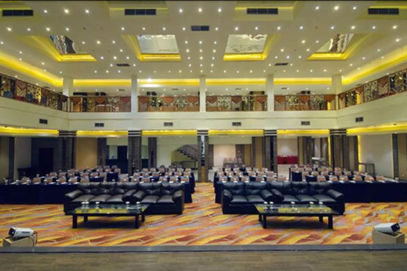Aria Barito Hotel, Banjarmasin, Indonesia