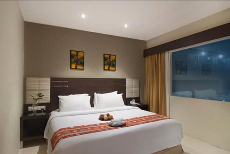 Aria Barito Hotel, Banjarmasin, Indonesia