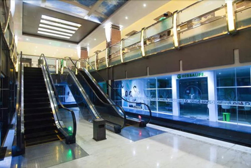 Aria Barito Hotel, Banjarmasin, Indonesia