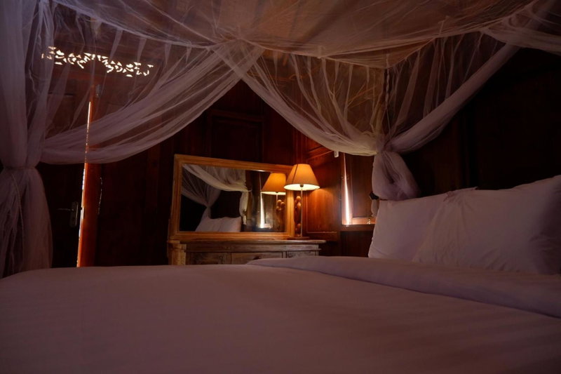 Satria House Amed, Amed, Indonesia