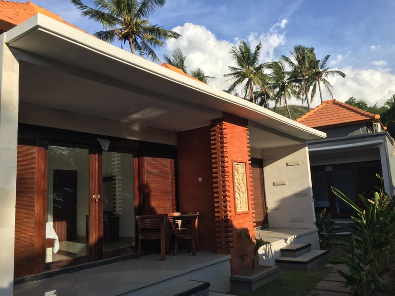 Satria House Amed, Amed, Indonesia