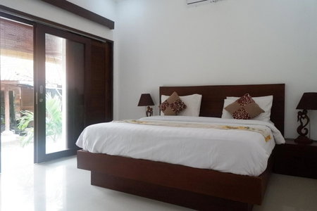 Satria House Amed, Amed, Indonesia