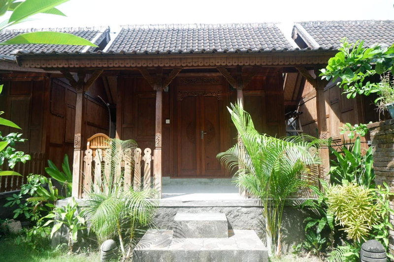 Satria House Amed, Amed, Indonesia