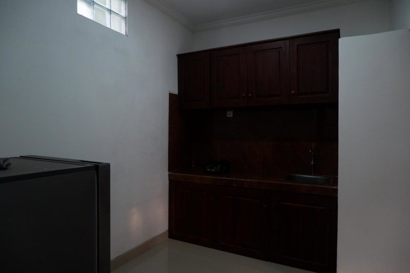 Satria House Amed, Amed, Indonesia