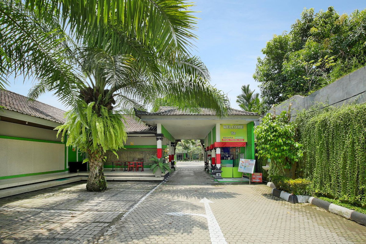 Negara Hotel - CHSE Certified, Indonesia