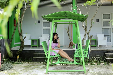 Negara Hotel - CHSE Certified, Negara, Indonesia