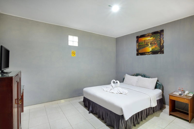 Negara Hotel - CHSE Certified, Negara, Indonesia