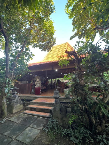Bali Telaga Hati Yoga Healing and Retreat Center Villa, Sanur, Indonesia