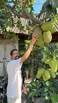 Bali Telaga Hati Yoga Healing and Retreat Center Villa, Sanur, Indonesia