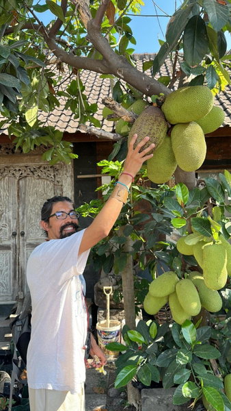 Bali Telaga Hati Yoga Healing and Retreat Center Villa, Sanur, Indonesia
