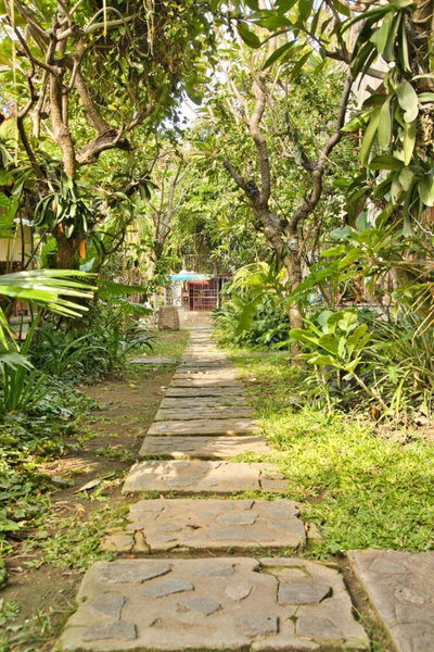 Bali Telaga Hati Yoga Healing and Retreat Center Villa, Sanur, Indonesia