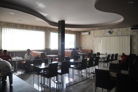 Grand Krakatau Hotel Serang, Serang, Indonesia