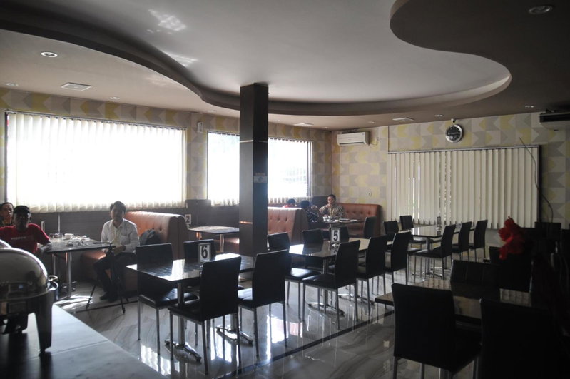 Grand Krakatau Hotel Serang, Serang, Indonesia