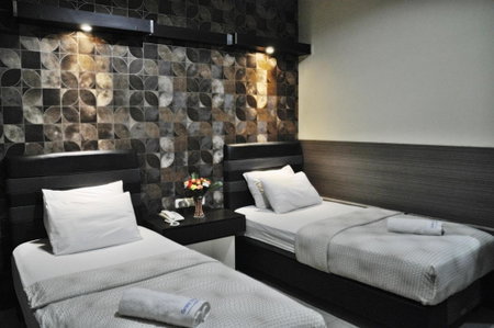 Grand Krakatau Hotel Serang, Serang, Indonesia